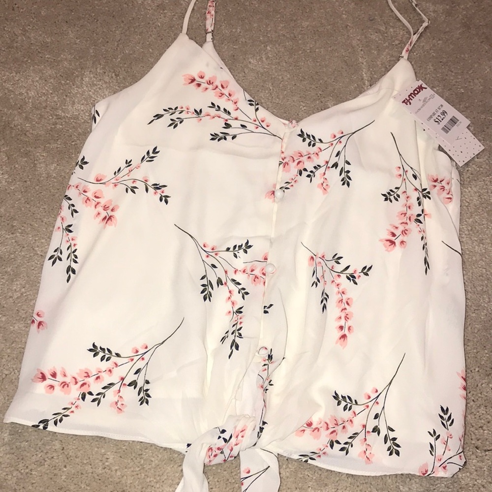 New with tags